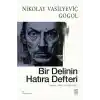 Bir Delinin Hatıra Defteri