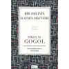 Bir Delinin Hatıra Defteri (Bez Ciltli)