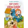 Bir Deniz Dolusu İyilik