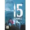 Bir Destandır 15 Temmuz