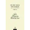 Bir Dini İdealin İfade Biçimleri