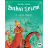Bir Dünya Gezgini Evliya Çelebi