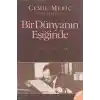 Bir Dünyanın Eşiğinde