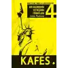 Bir Ekonomik Tetikçinin İtirafları 4 Kafes