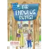 Bir Endülüs Rüyası - Gezgin Emir Dünya Turunda 1