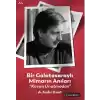 Bir Galatasaraylı Mimarın Anıları “Kavun Unutmadan”