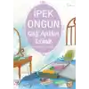 Bir Genç Kızın Gizli Defteri 03 - Kendi Ayakları Üstünde