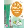 Bir Genç Kızın Gizli Defteri 04 Adım Adım Hayata