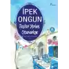 Bir Genç Kızın Gizli Defteri 10 Taşlar Yerine Otururken