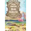 Bir Genç Kızın Gizli Defteri 12 Nerde Kalmıştık