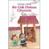 Bir Gök Dolusu Güvercin