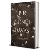 Bir Gönül Davası (Ciltli)