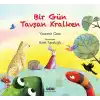 Bir Gün Tavşan Kralken