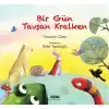 Bir Gün Tavşan Kralken