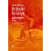 Bir Hayalet Kol Geziyor