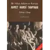 Bir Hülya Adamının Romanı Ahmet Hamdi Tanpınar