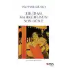 Bir İdam Mahkumunun Son Günü