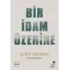 Bir İdam Üzerine