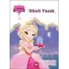 Bir İki Üç Prensesler 5 - Sihirli Yüzük