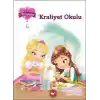 Bir İki Üç Prensesler 6 - Kraliyet Okulu