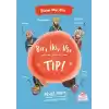 Bir, İki, Üç, Tıp! - Bizim Mucitler