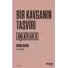 Bir Kavganın Tasviri  Anlatılar-II
