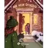 Bir Kedi Öyküsü Gerçek Hayattan Alınmış Bir Öykü