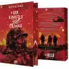 Bir Kibritle Yok Olmak 2 (Ciltli Özel Baskı)