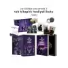 Bir Kibritle Yok Olmak 3 - Hediyeli Kutu