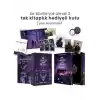 Bir Kibritle Yok Olmak 3 - Hediyeli Yan Boyamalı Kutu