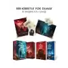 Bir Kibritle Yok Olmak İki Kitaplık Hediyeli Özel Kutu (Ciltli)
