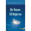 Bir Koçun Eli Değerse