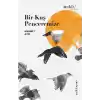Bir Kuş Penceremize