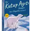 Bir Kutup Ayısı Olsaydın Nasıl Hayatta Kalırdın?