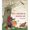 Bir Lokmalık Masallar