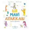 Bir Mavi Ayakkabı - Saymayı Öğrenelim