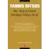 Bir Mayıs Günü Bırakıp Gittin Beni