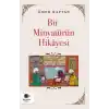 Bir Minyatürün Hikayesi