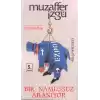 Bir Namussuz Aranıyor