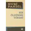 Bir Öldürme Töreni