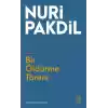 Bir Öldürme Töreni