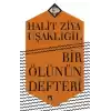 Bir Ölünün Defteri