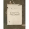 Bir Osmanlı Yemek Yazması Kitabüt Tabbahin