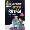 Bir Ramazan Gecesi Rüyası