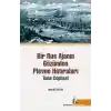 Bir Rus Ajanının Gözünden  Plevne Hatıraları