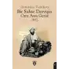 Bir Sahte Dervişin Orta Asya Gezisi 1832