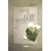 Bir Şair, Bir Antigonist Tavır Edip Cansever