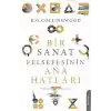 Bir Sanat Felsefesinin Ana Hatları