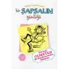 Bir Şapşalın Günlüğü 4 (Ciltli)