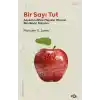Bir Sayı Tut